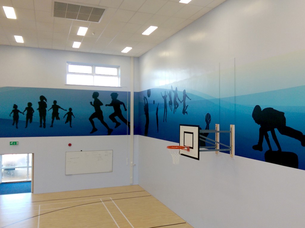 Sports Centres